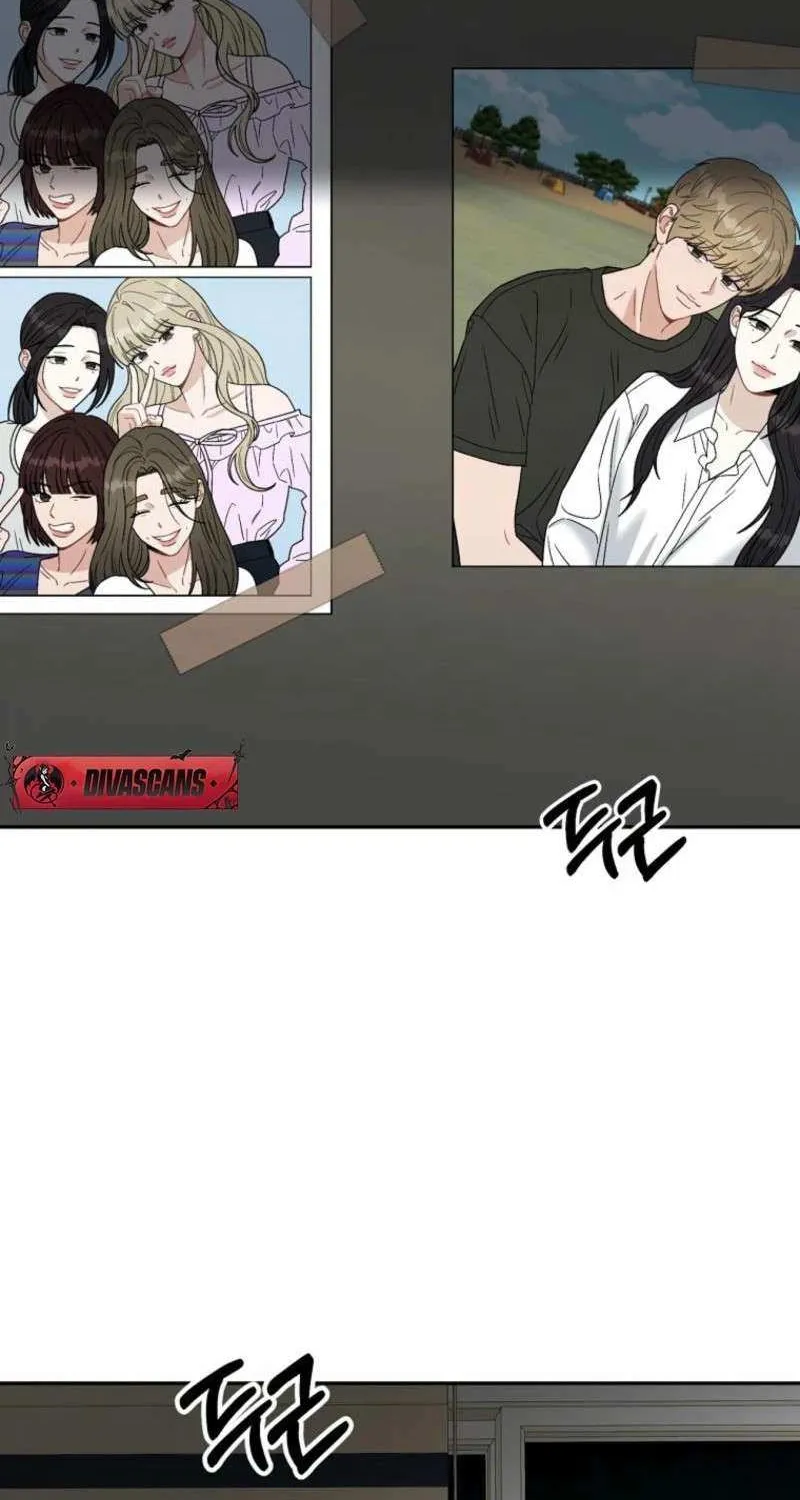 Read Innocent Wind chapter 2 image 57 on Lezhin