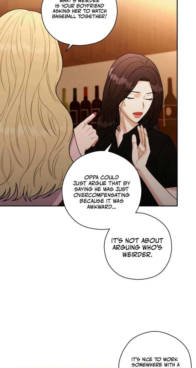Read Innocent Wind chapter 2 image 63 on Lezhin