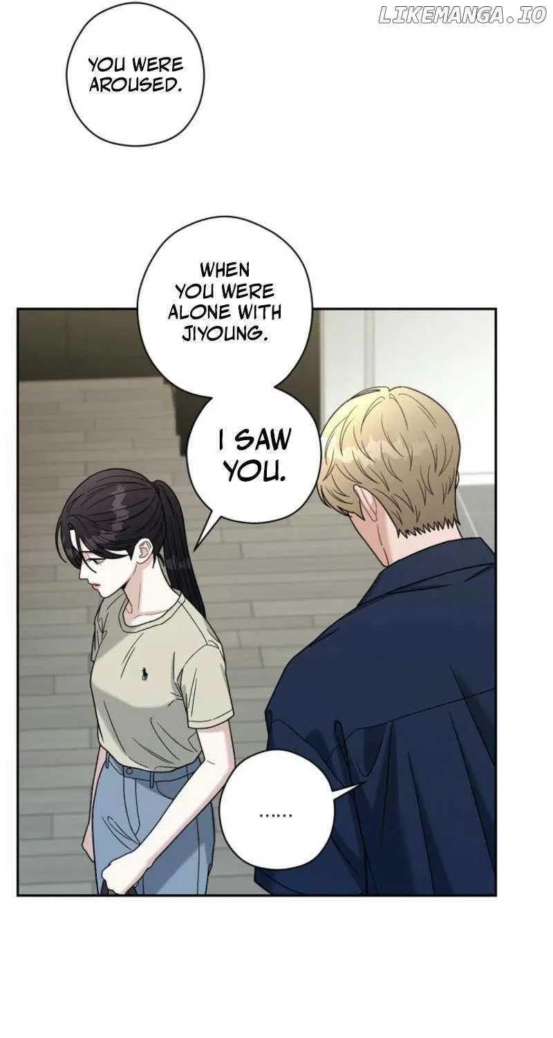 Read Innocent Wind chapter 2 image 7 on Lezhin