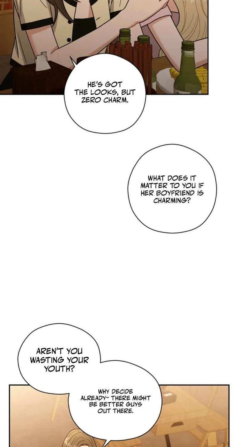 Read Innocent Wind chapter 2 image 81 on Lezhin
