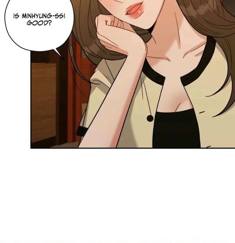 Read Innocent Wind chapter 2 image 85 on Lezhin