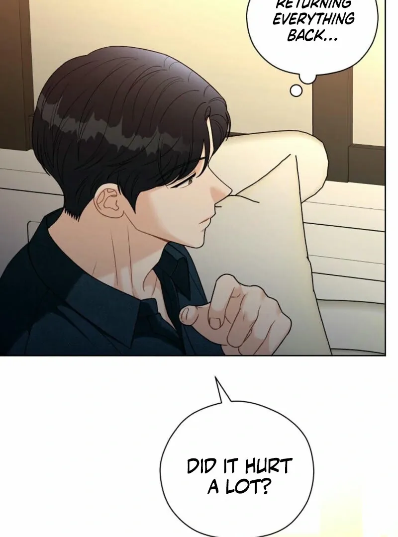 Read Innocent Wind chapter 20 image 18 on Lezhin