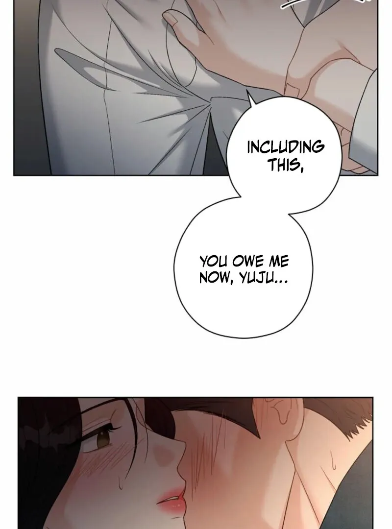 Read Innocent Wind chapter 20 image 58 on Lezhin