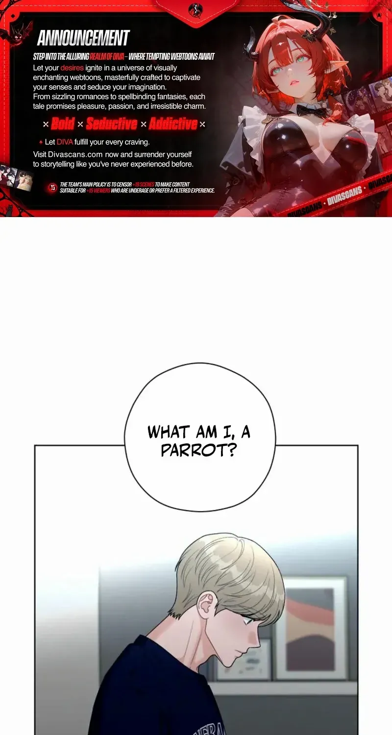 Read Innocent Wind chapter 21 image 1 on Lezhin