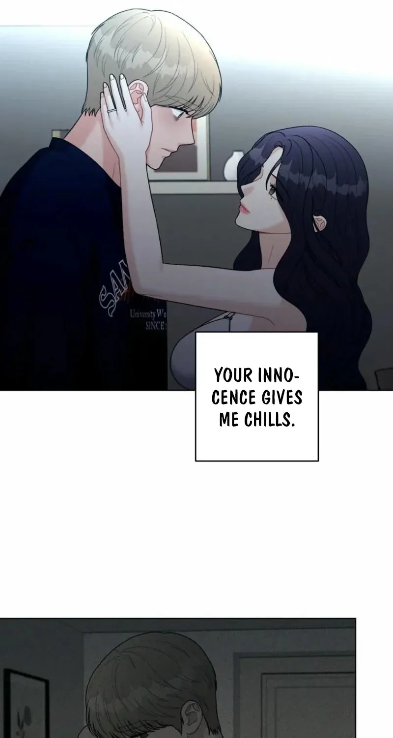 Read Innocent Wind chapter 21 image 10 on Lezhin