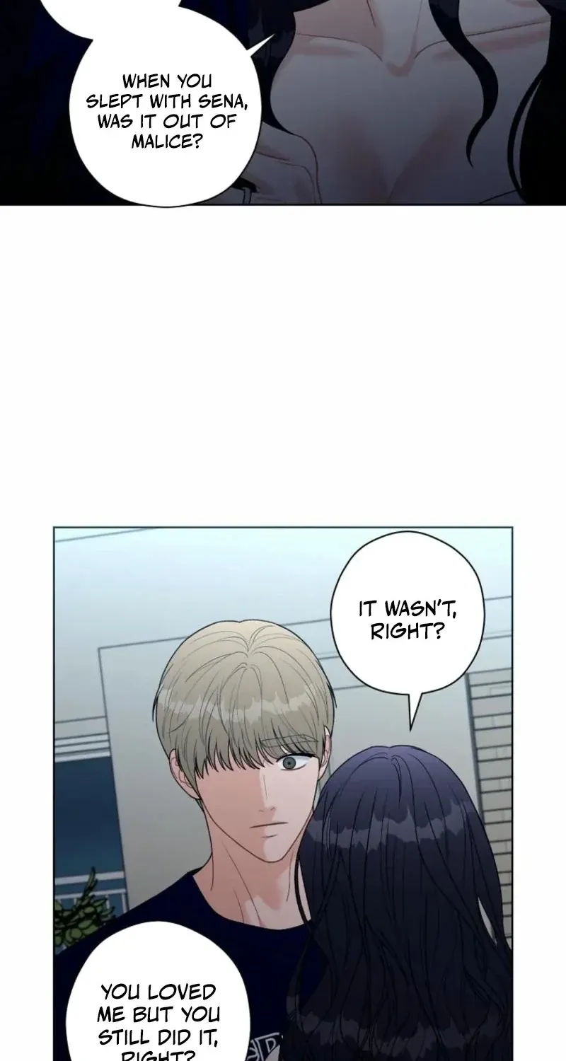 Read Innocent Wind chapter 21 image 14 on Lezhin