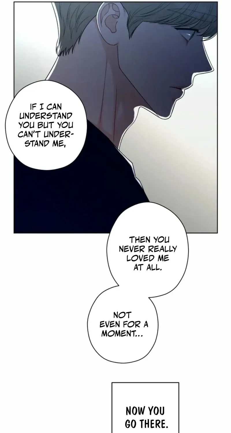 Read Innocent Wind chapter 21 image 16 on Lezhin