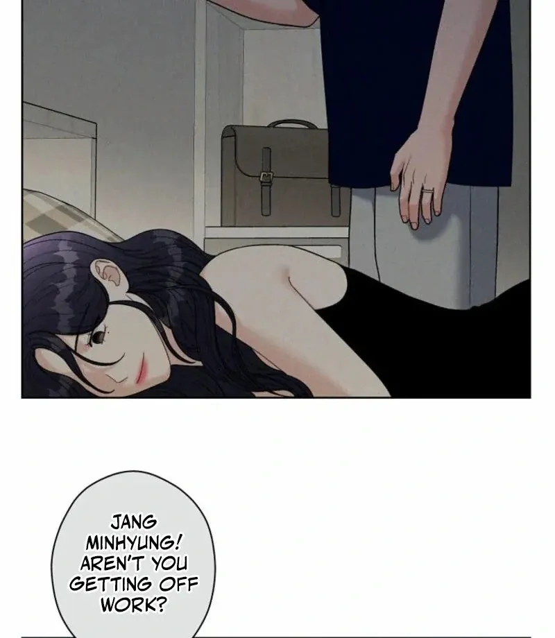 Read Innocent Wind chapter 21 image 24 on Lezhin