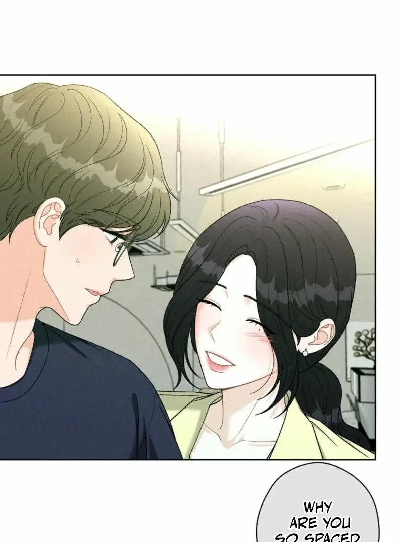 Read Innocent Wind chapter 21 image 26 on Lezhin