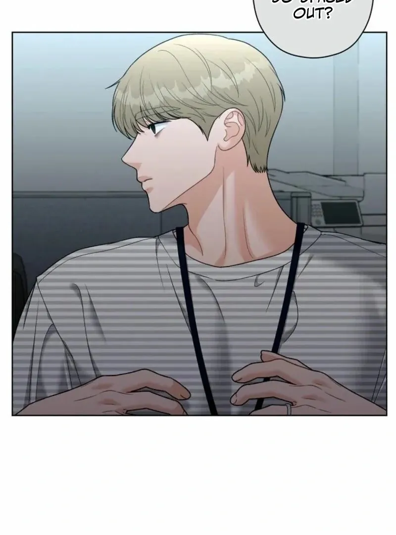 Read Innocent Wind chapter 21 image 27 on Lezhin