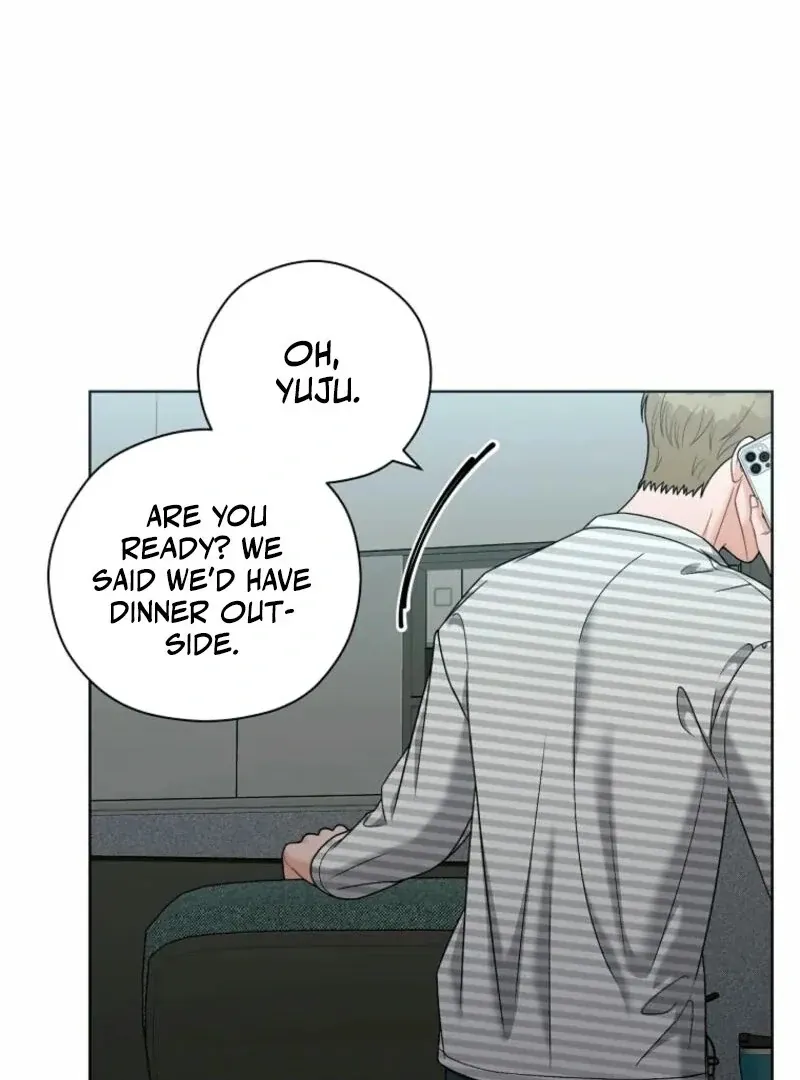 Read Innocent Wind chapter 21 image 30 on Lezhin