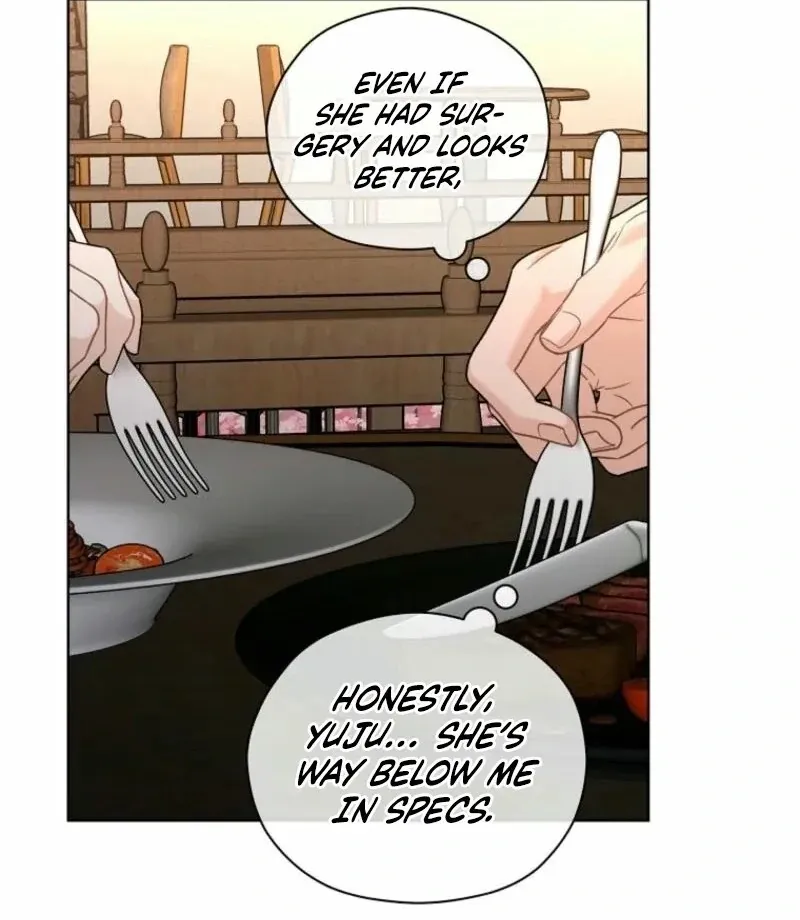 Read Innocent Wind chapter 21 image 33 on Lezhin