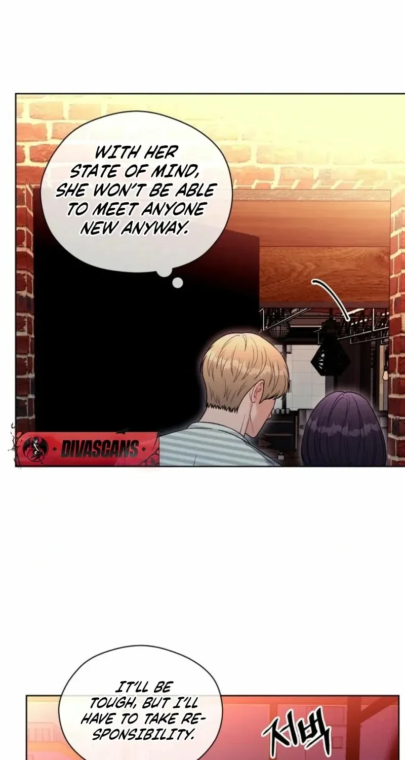 Read Innocent Wind chapter 21 image 34 on Lezhin