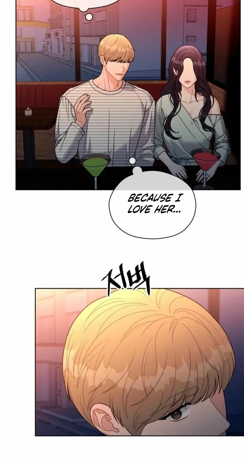 Read Innocent Wind chapter 21 image 35 on Lezhin