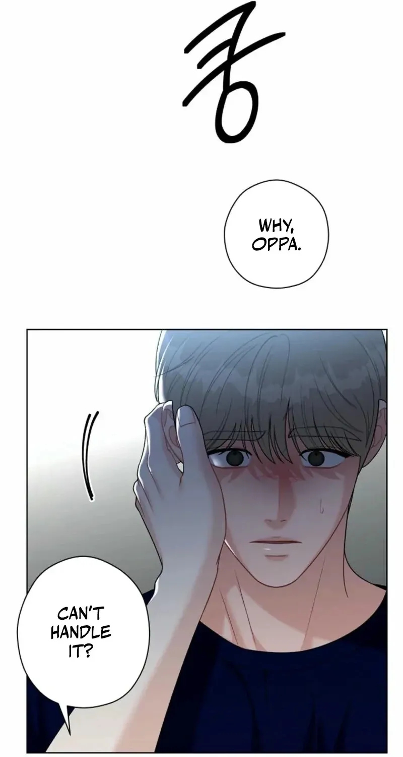 Read Innocent Wind chapter 21 image 4 on Lezhin