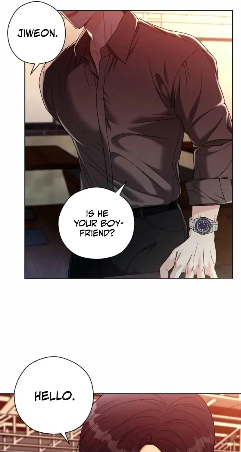 Read Innocent Wind chapter 21 image 40 on Lezhin