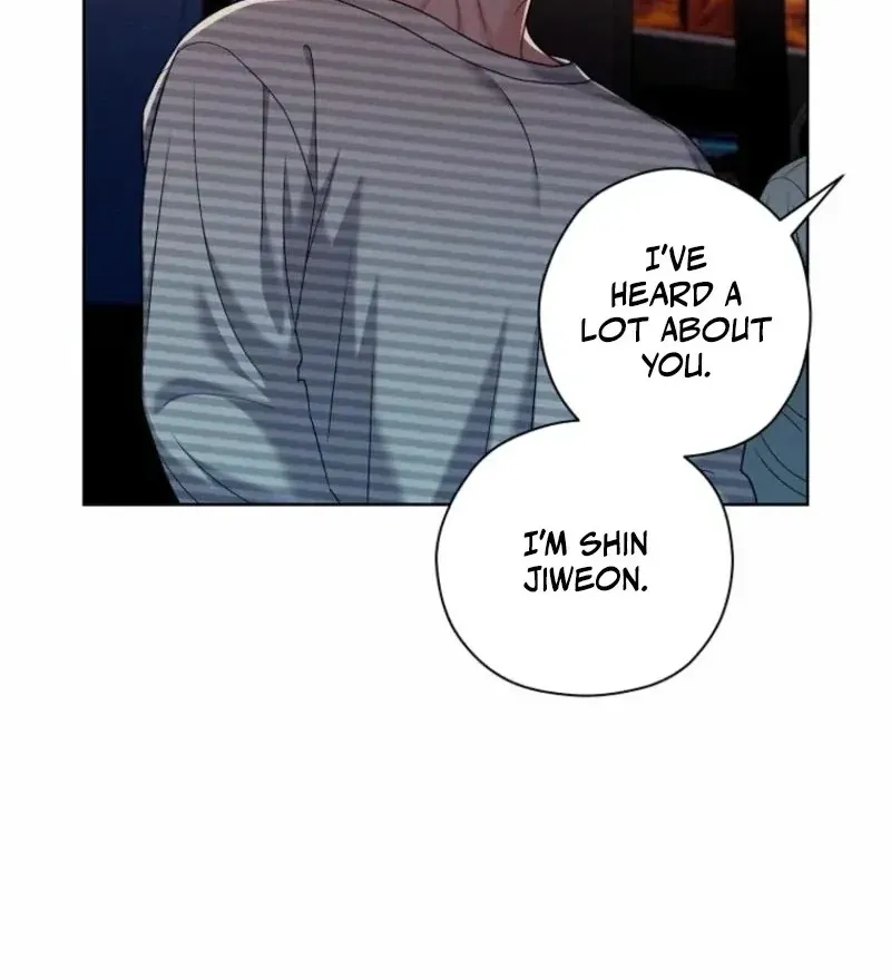 Read Innocent Wind chapter 21 image 42 on Lezhin