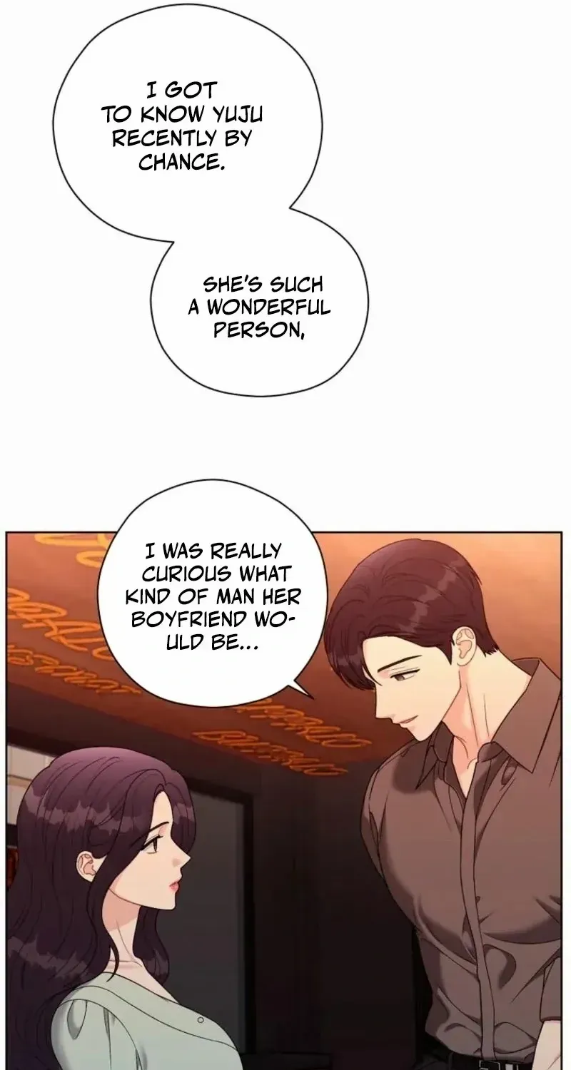 Read Innocent Wind chapter 21 image 43 on Lezhin
