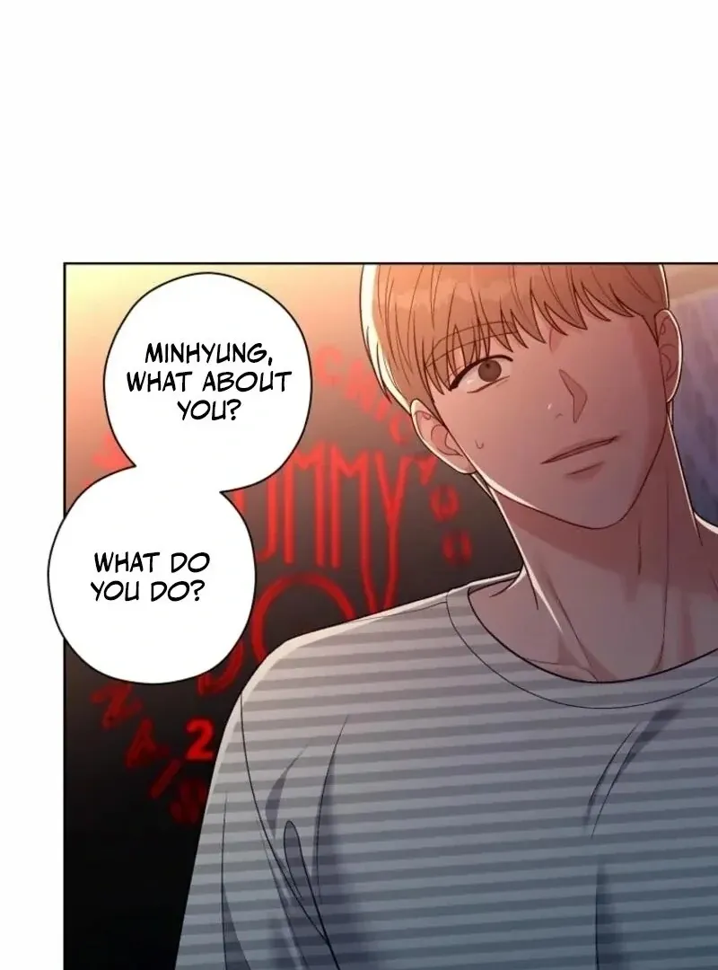 Read Innocent Wind chapter 21 image 50 on Lezhin