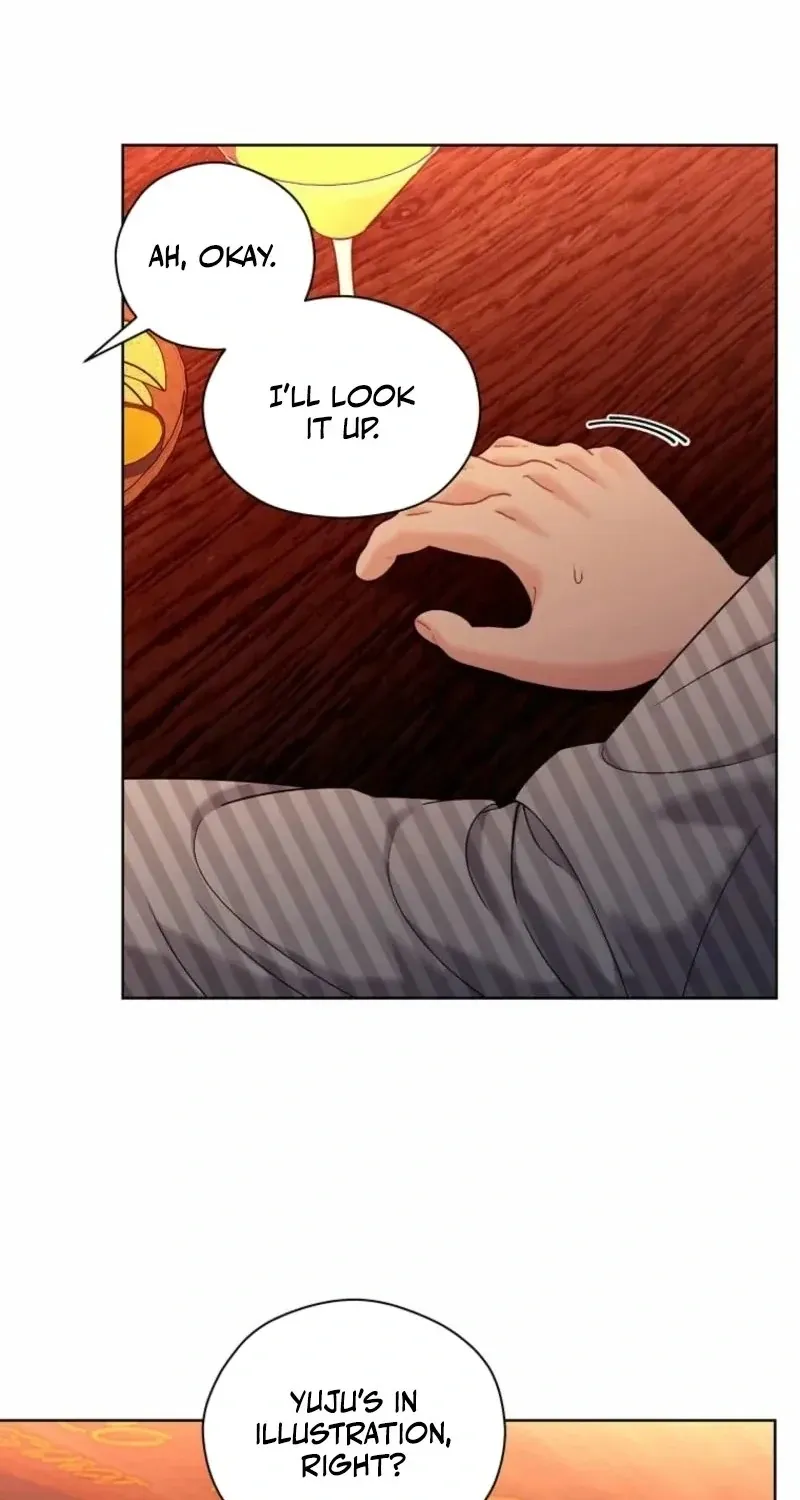 Read Innocent Wind chapter 21 image 53 on Lezhin