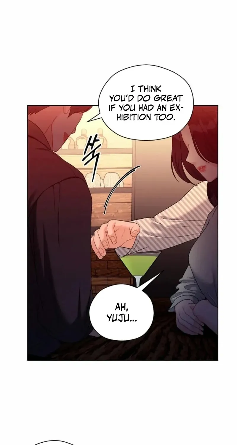 Read Innocent Wind chapter 21 image 57 on Lezhin