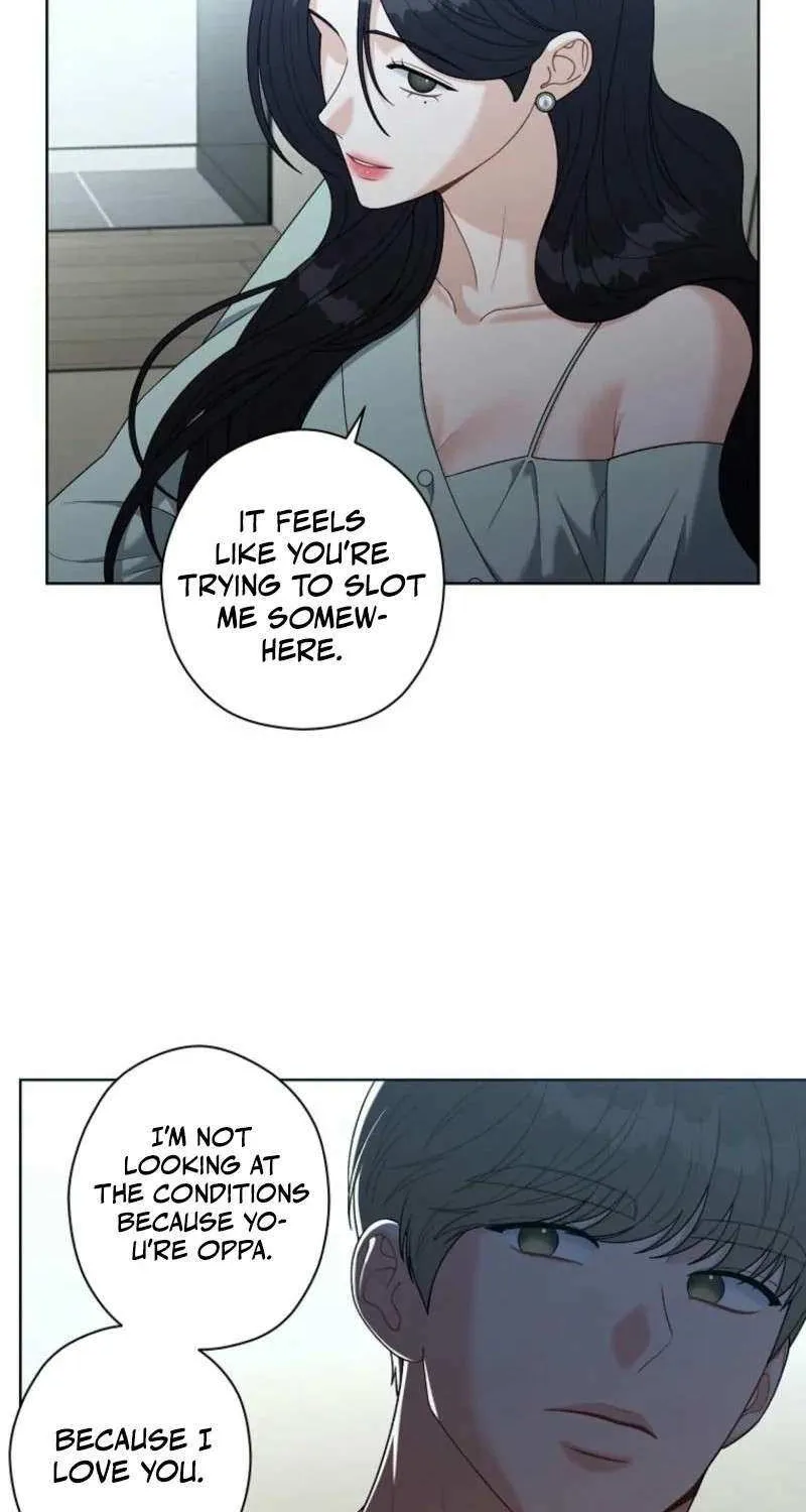 Read Innocent Wind chapter 22 image 10 on Lezhin