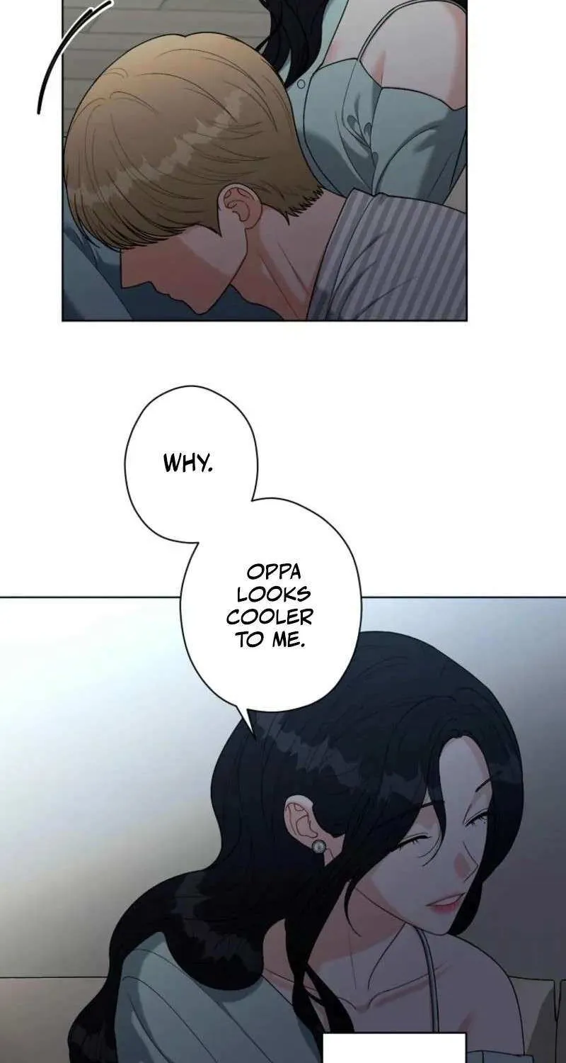 Read Innocent Wind chapter 22 image 14 on Lezhin