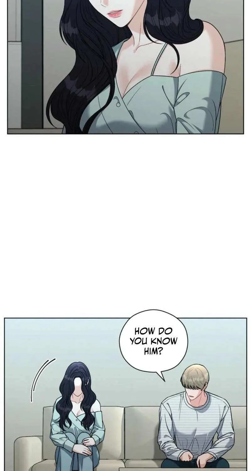 Read Innocent Wind chapter 22 image 2 on Lezhin
