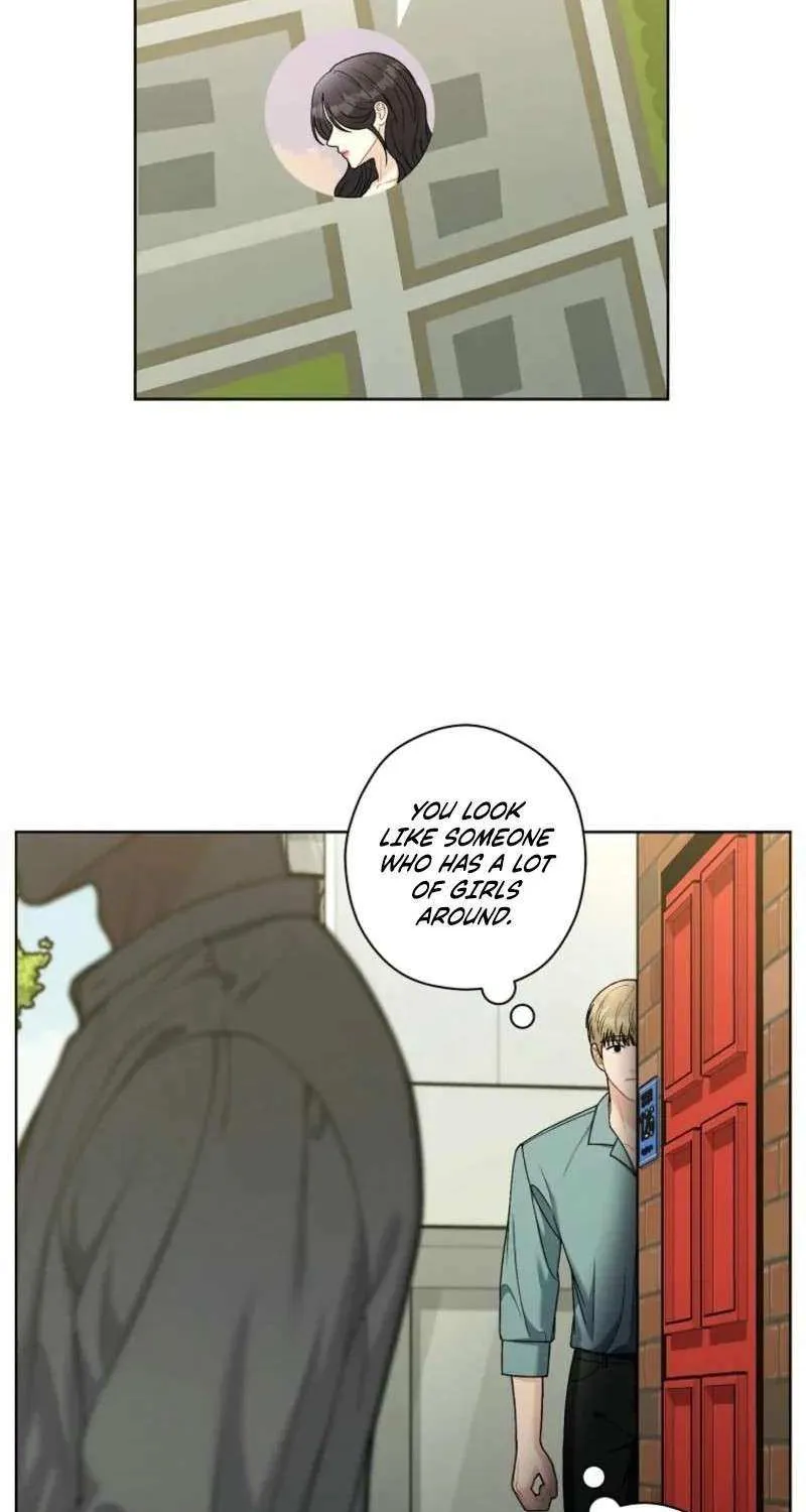 Read Innocent Wind chapter 22 image 21 on Lezhin