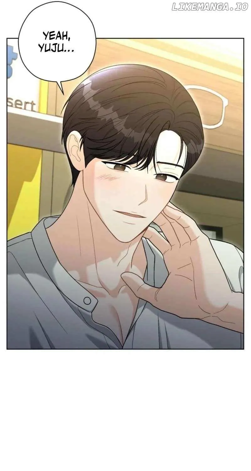 Read Innocent Wind chapter 22 image 25 on Lezhin