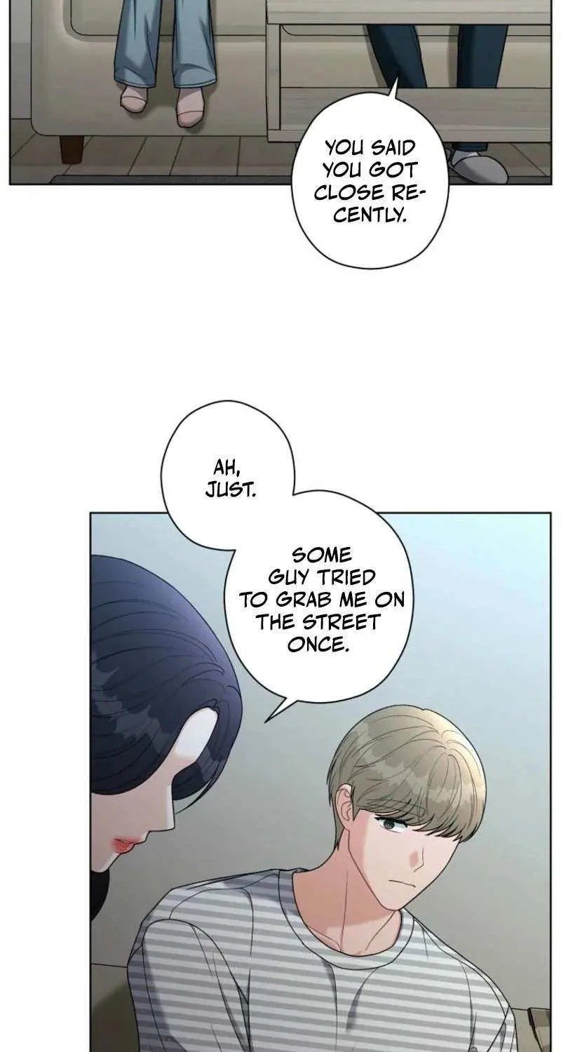 Read Innocent Wind chapter 22 image 3 on Lezhin