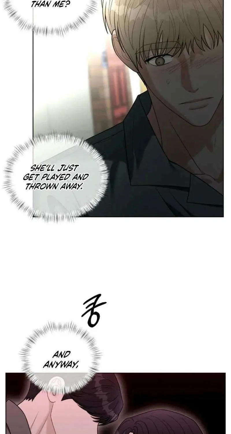 Read Innocent Wind chapter 22 image 32 on Lezhin