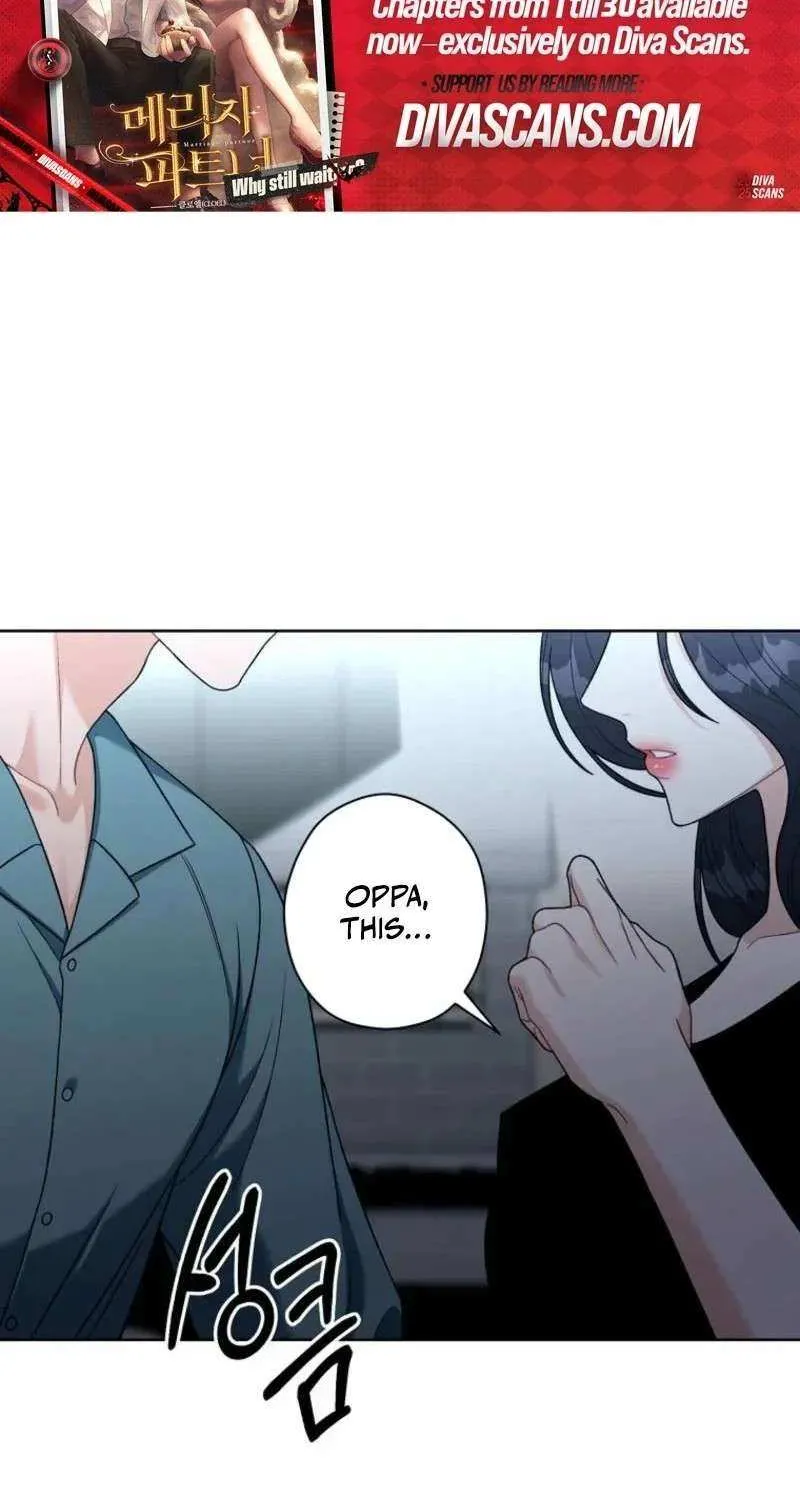 Read Innocent Wind chapter 22 image 39 on Lezhin