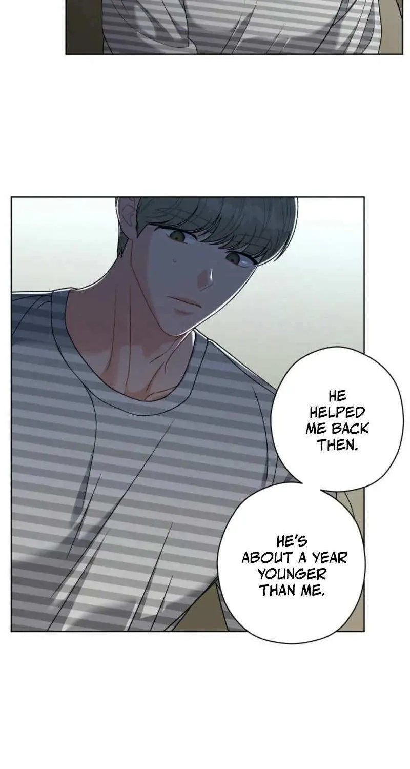Read Innocent Wind chapter 22 image 4 on Lezhin