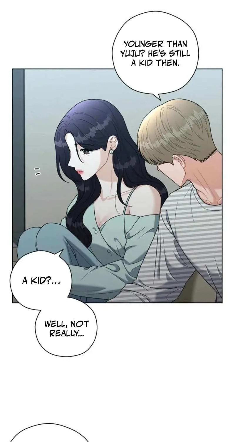 Read Innocent Wind chapter 22 image 5 on Lezhin