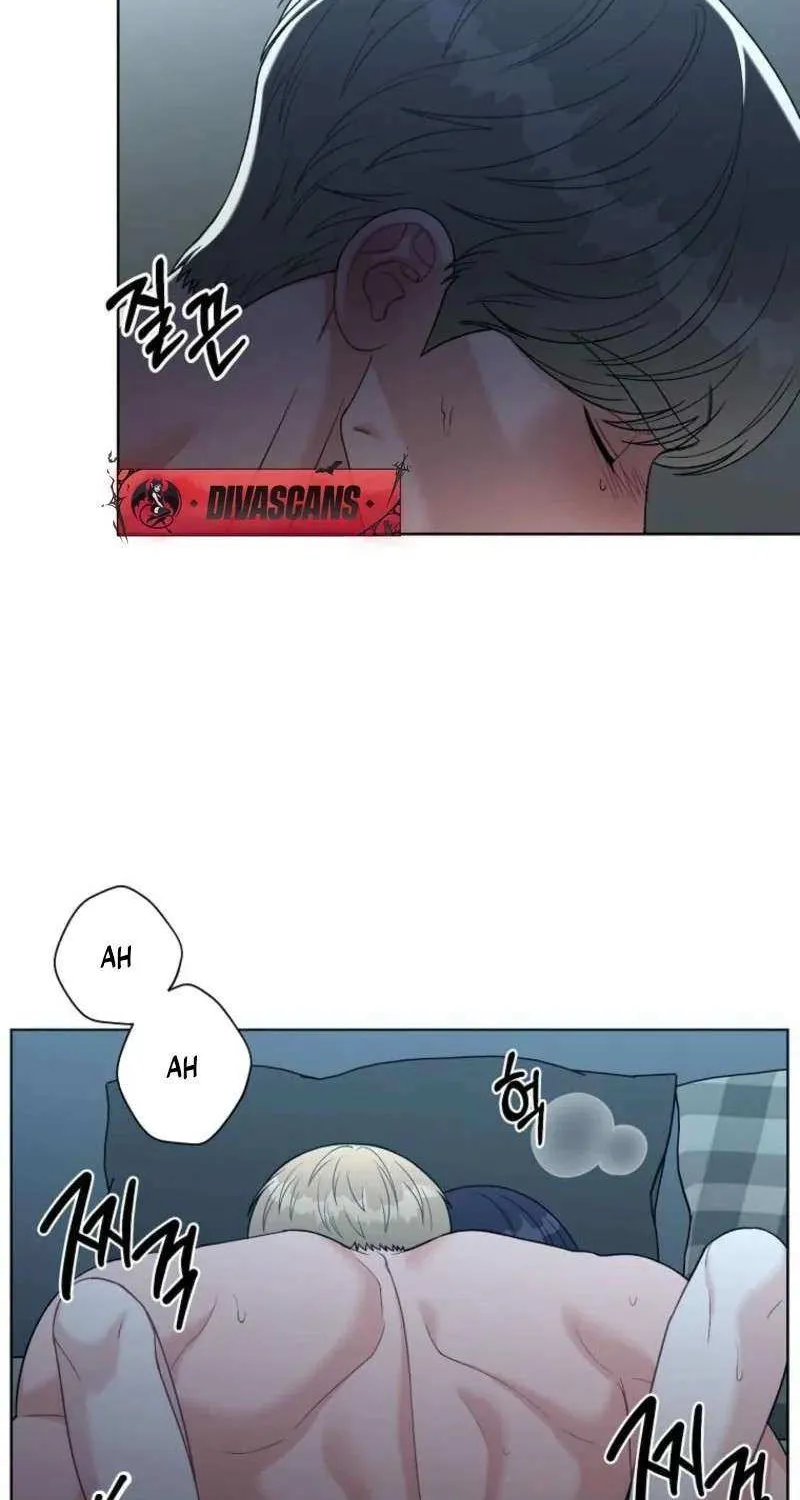 Read Innocent Wind chapter 22 image 50 on Lezhin