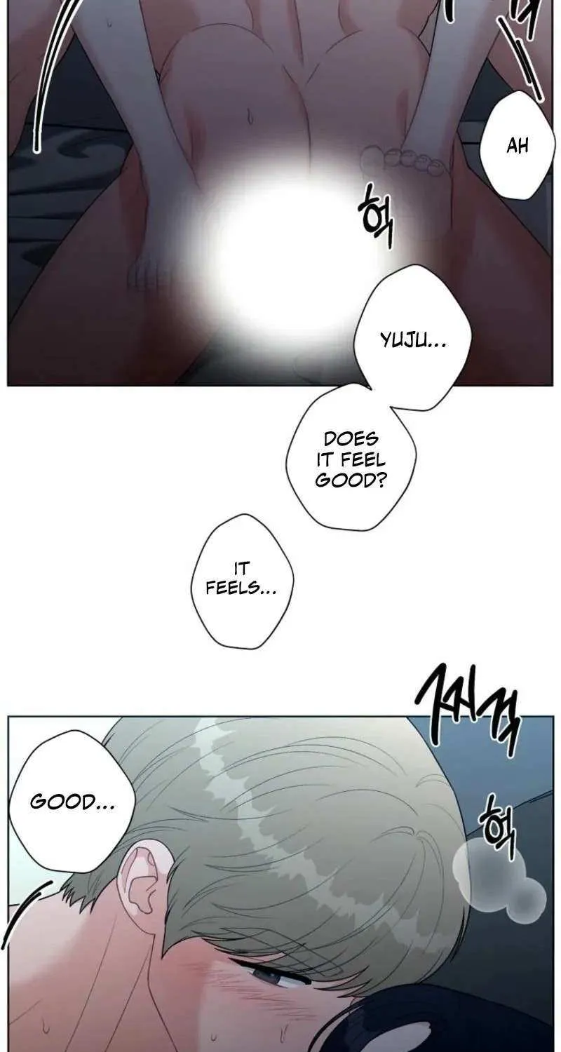 Read Innocent Wind chapter 22 image 51 on Lezhin