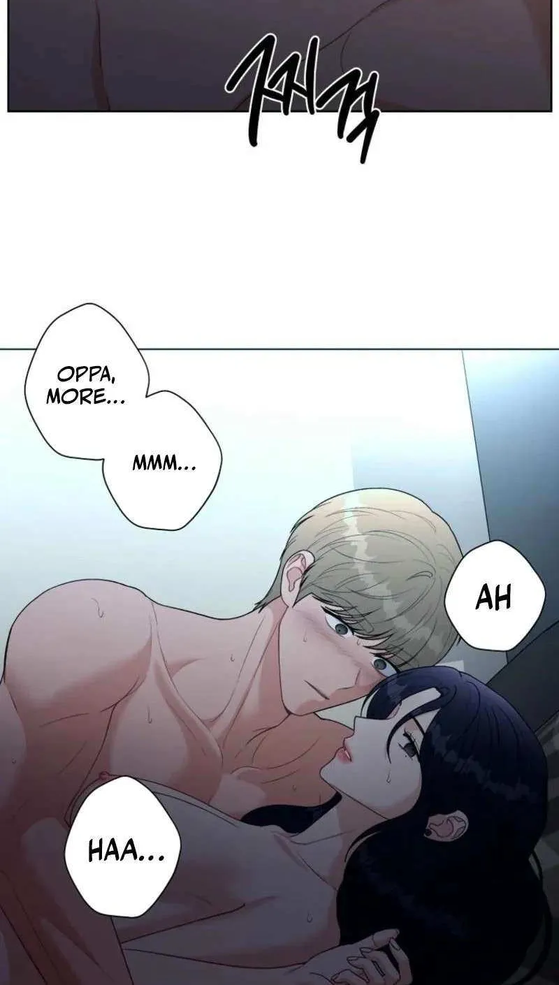 Read Innocent Wind chapter 22 image 54 on Lezhin