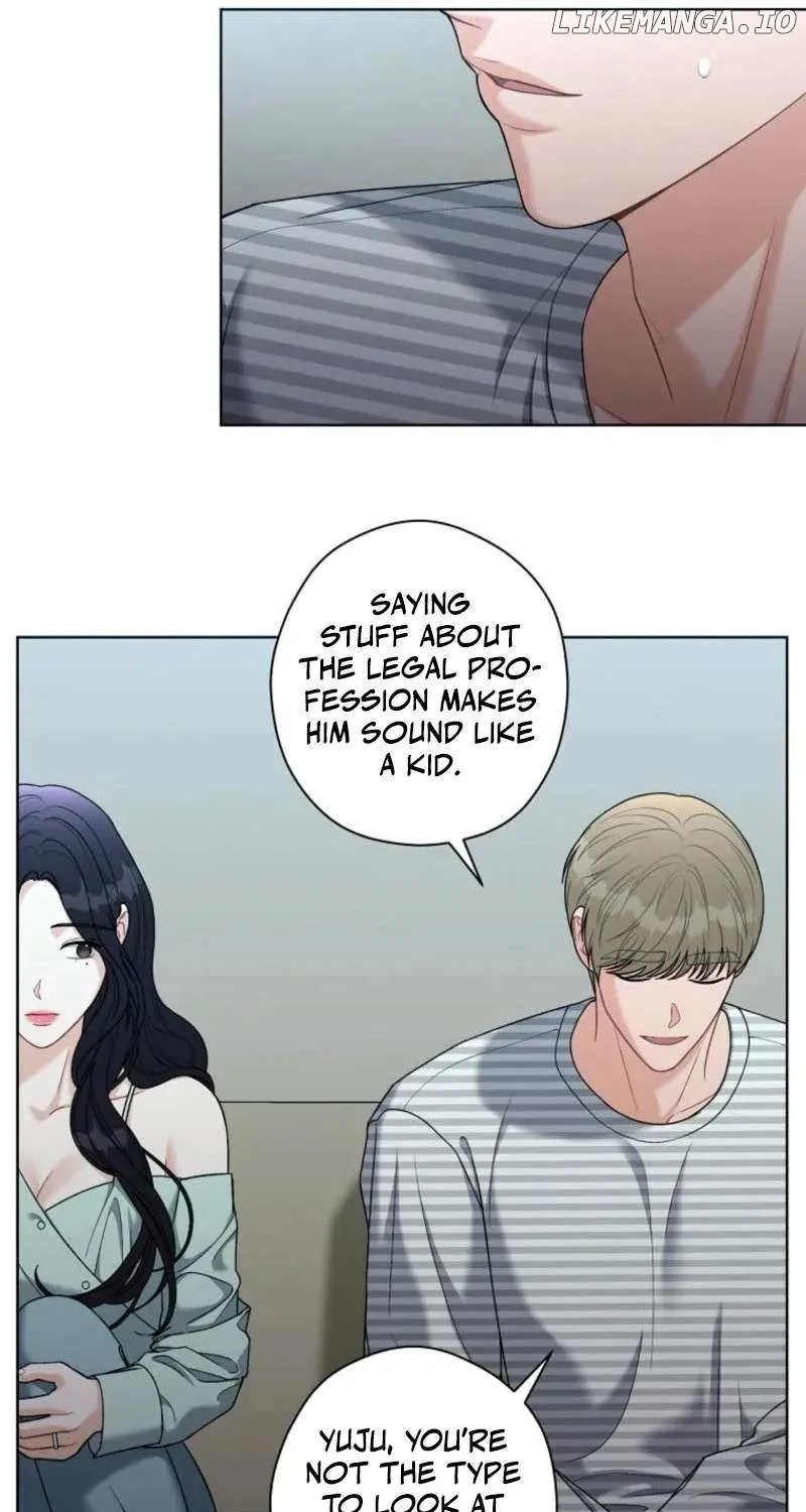 Read Innocent Wind chapter 22 image 7 on Lezhin
