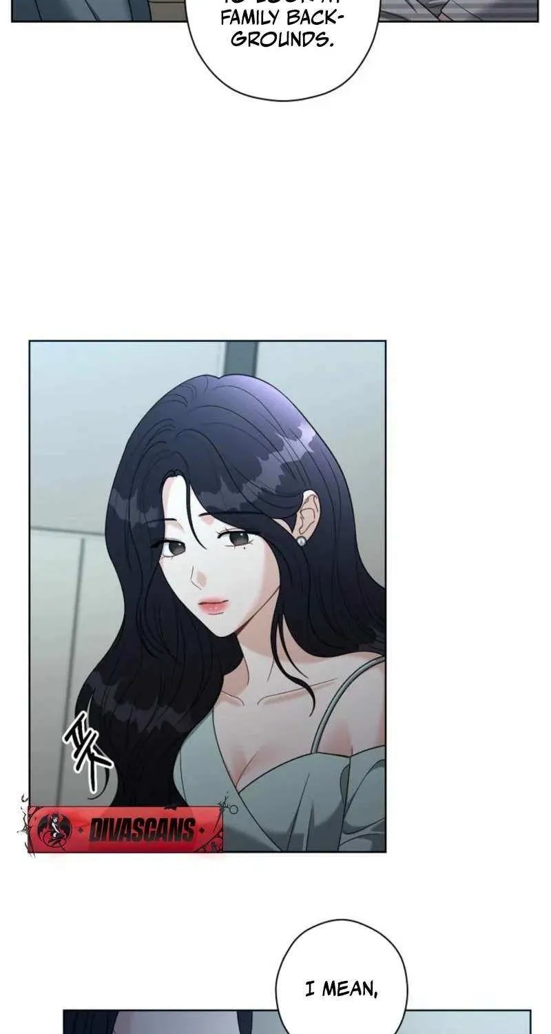 Read Innocent Wind chapter 22 image 8 on Lezhin