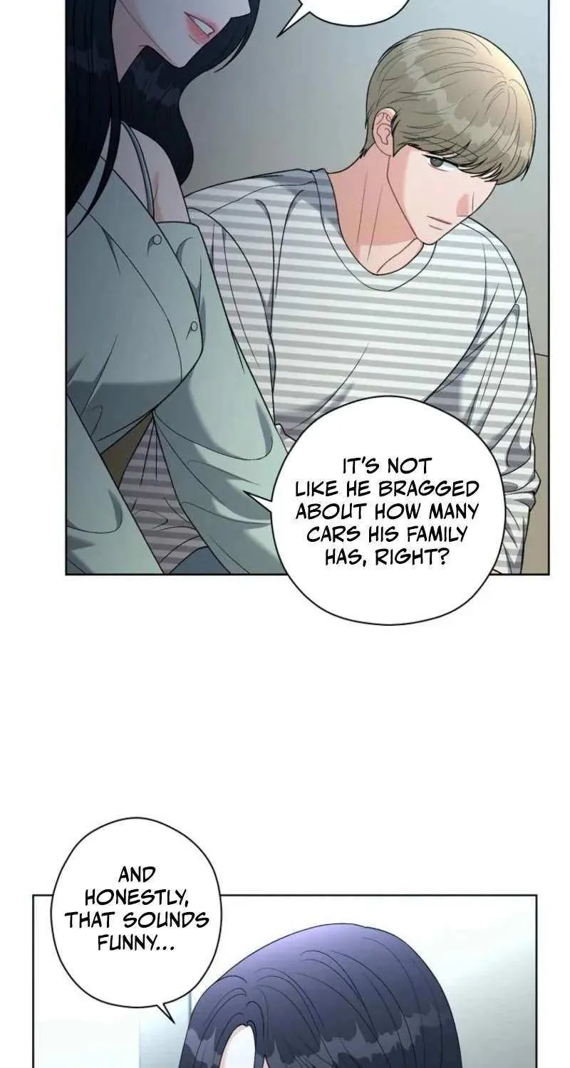 Read Innocent Wind chapter 22 image 9 on Lezhin