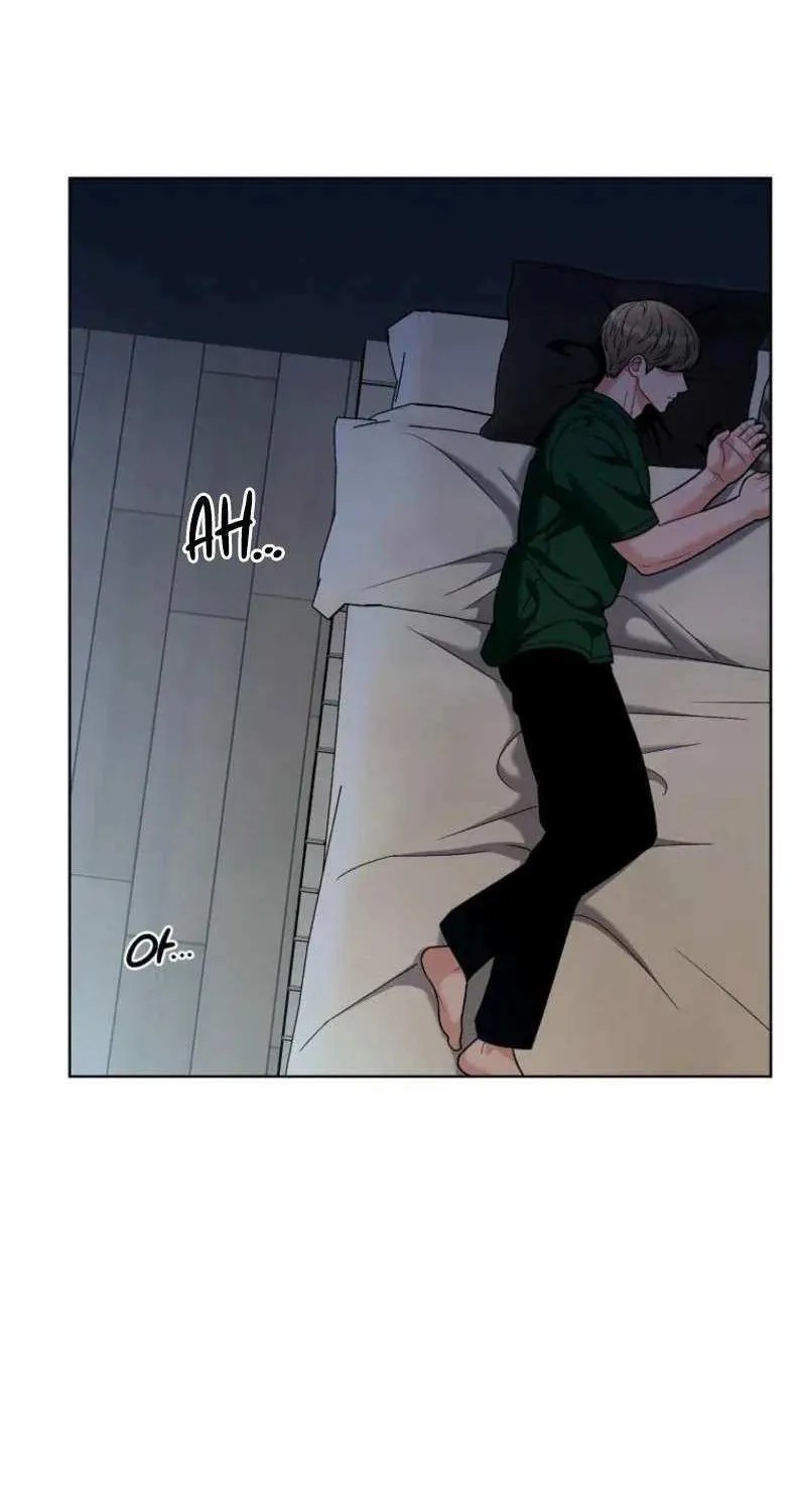 Read Innocent Wind chapter 23 image 1 on Lezhin