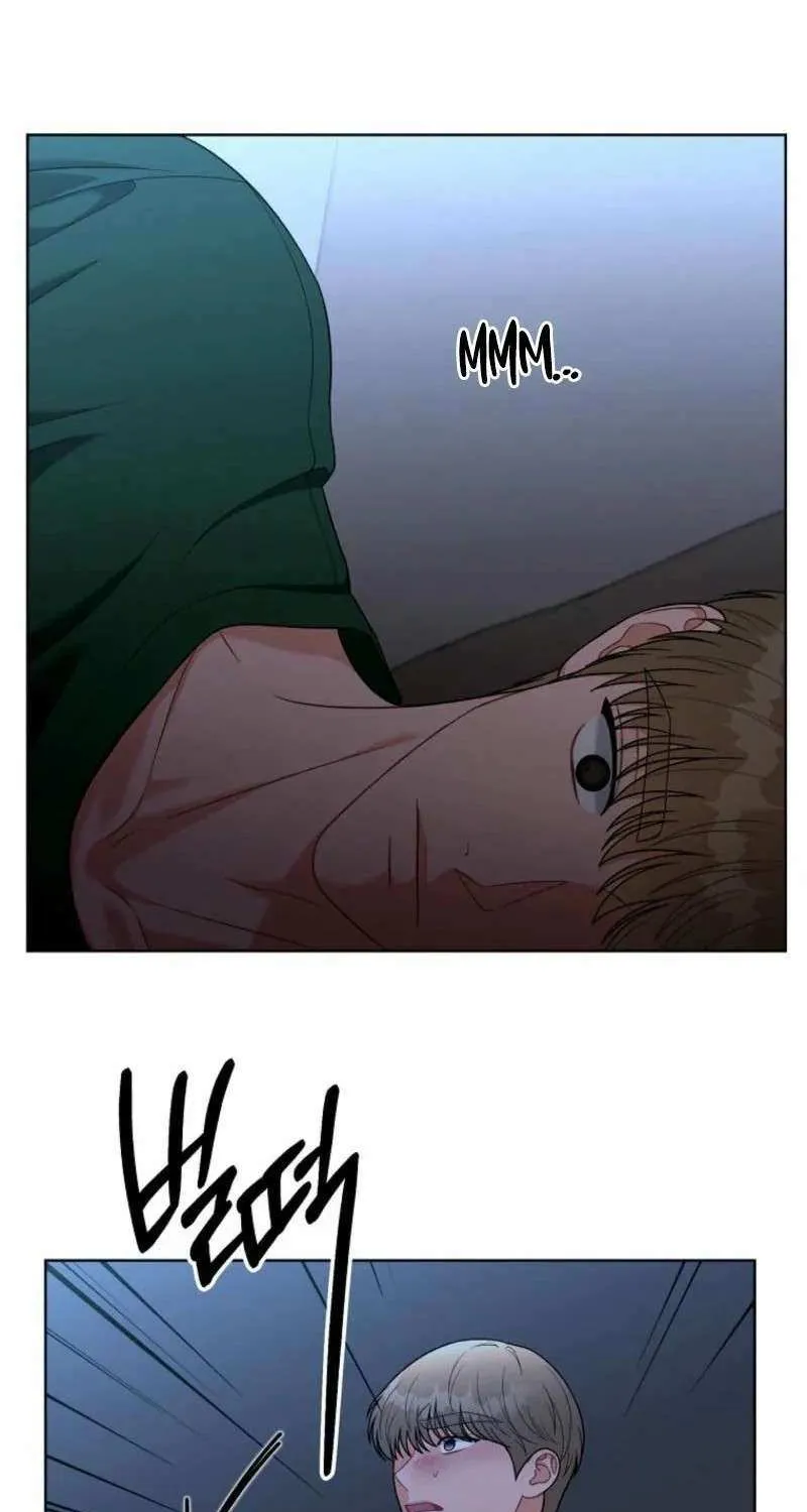 Read Innocent Wind chapter 23 image 2 on Lezhin