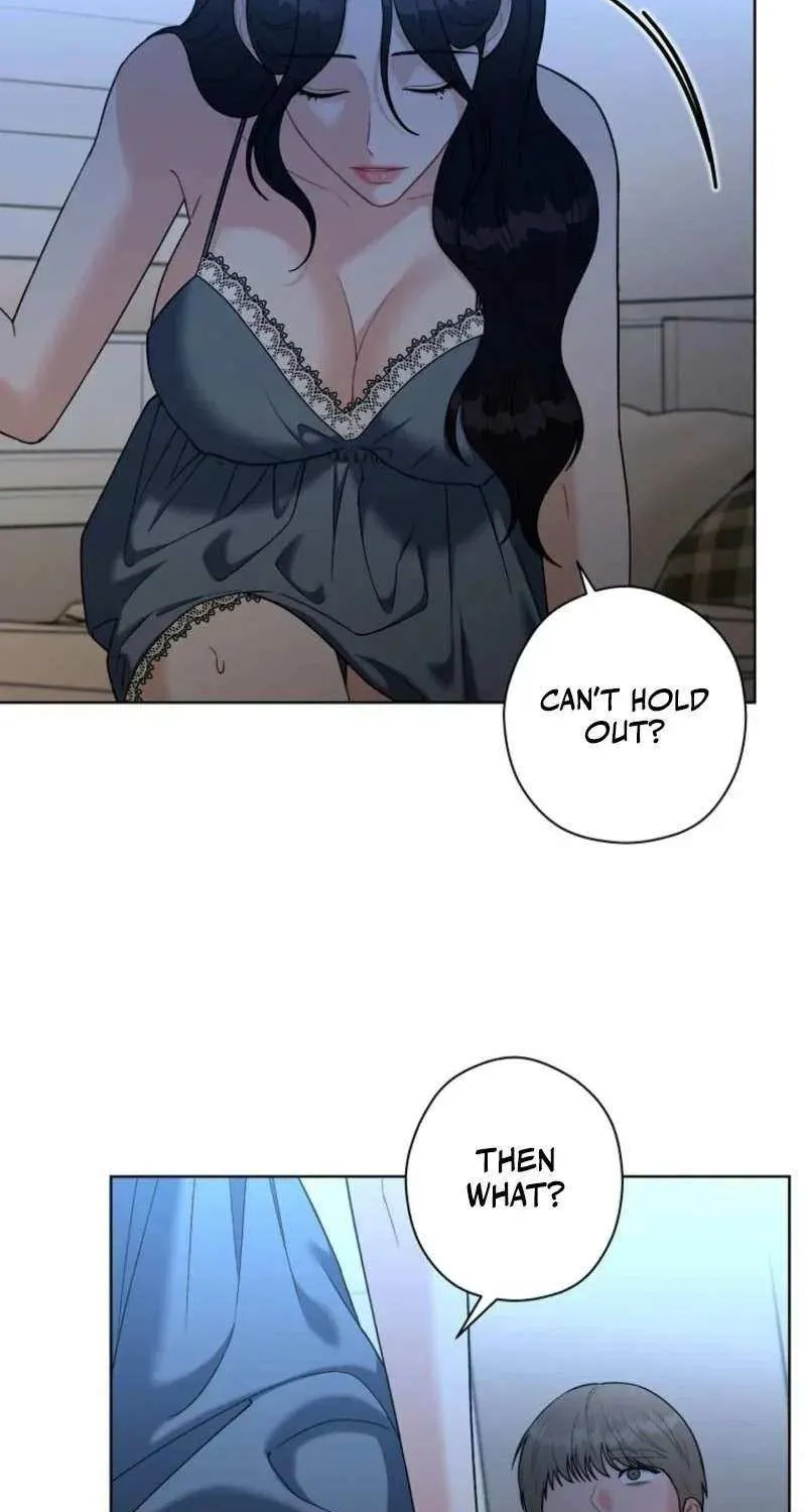 Read Innocent Wind chapter 23 image 20 on Lezhin