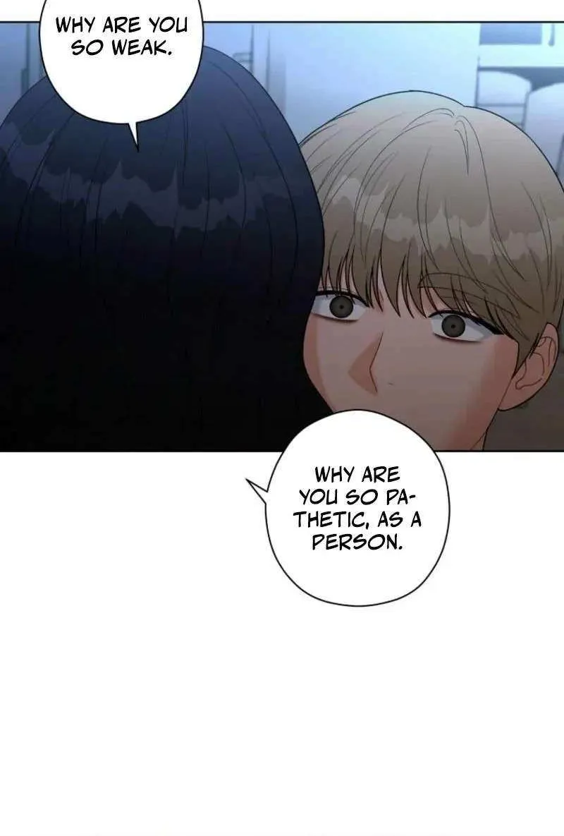 Read Innocent Wind chapter 23 image 23 on Lezhin