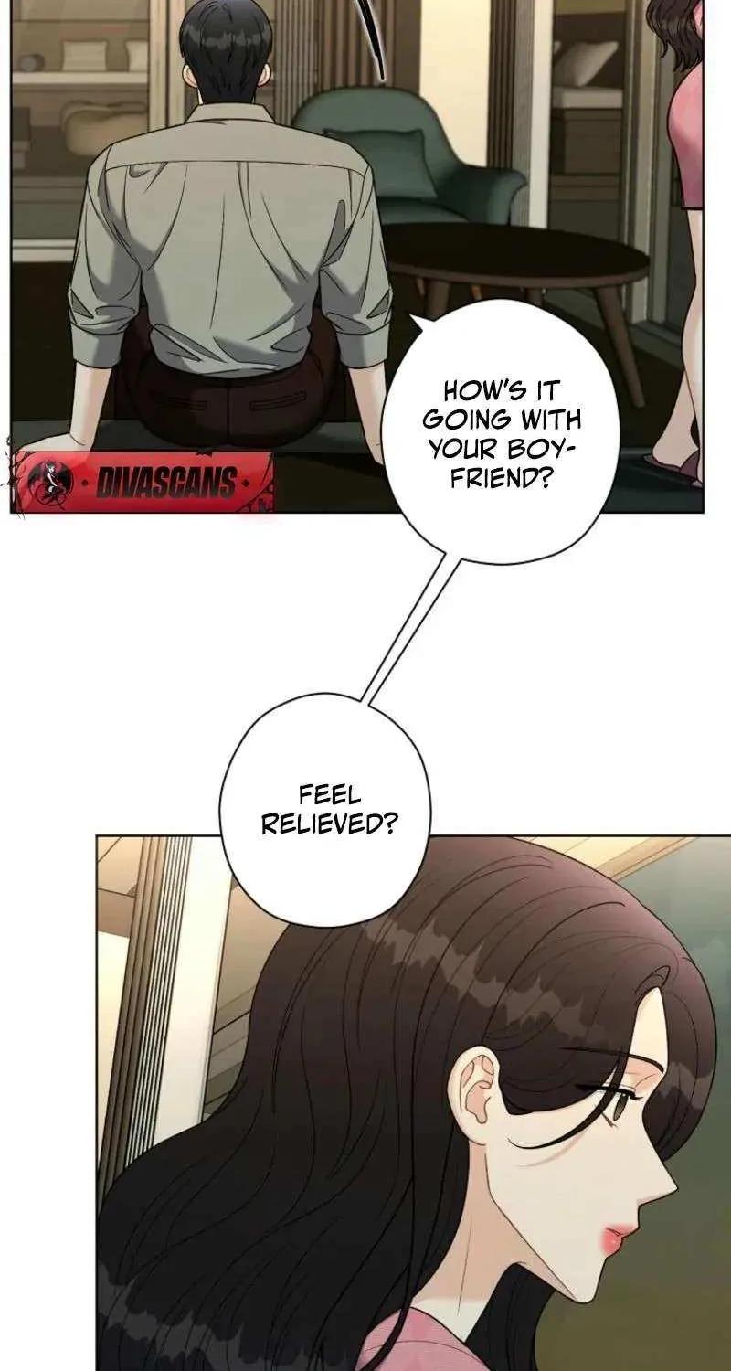 Read Innocent Wind chapter 23 image 32 on Lezhin