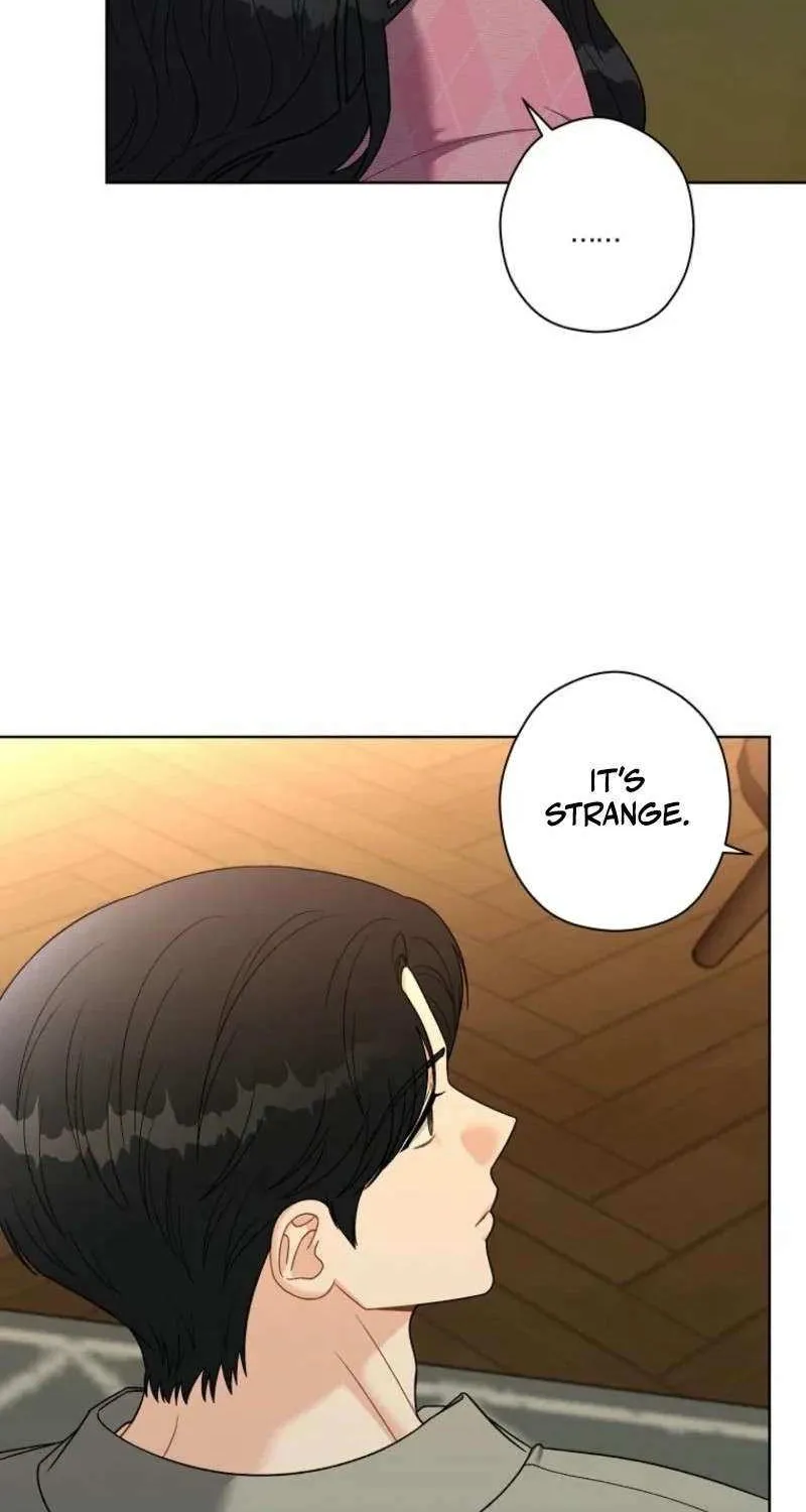 Read Innocent Wind chapter 23 image 33 on Lezhin