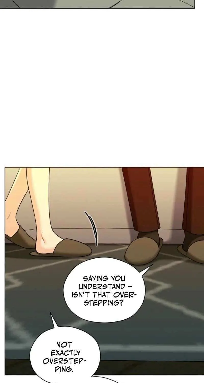 Read Innocent Wind chapter 23 image 34 on Lezhin
