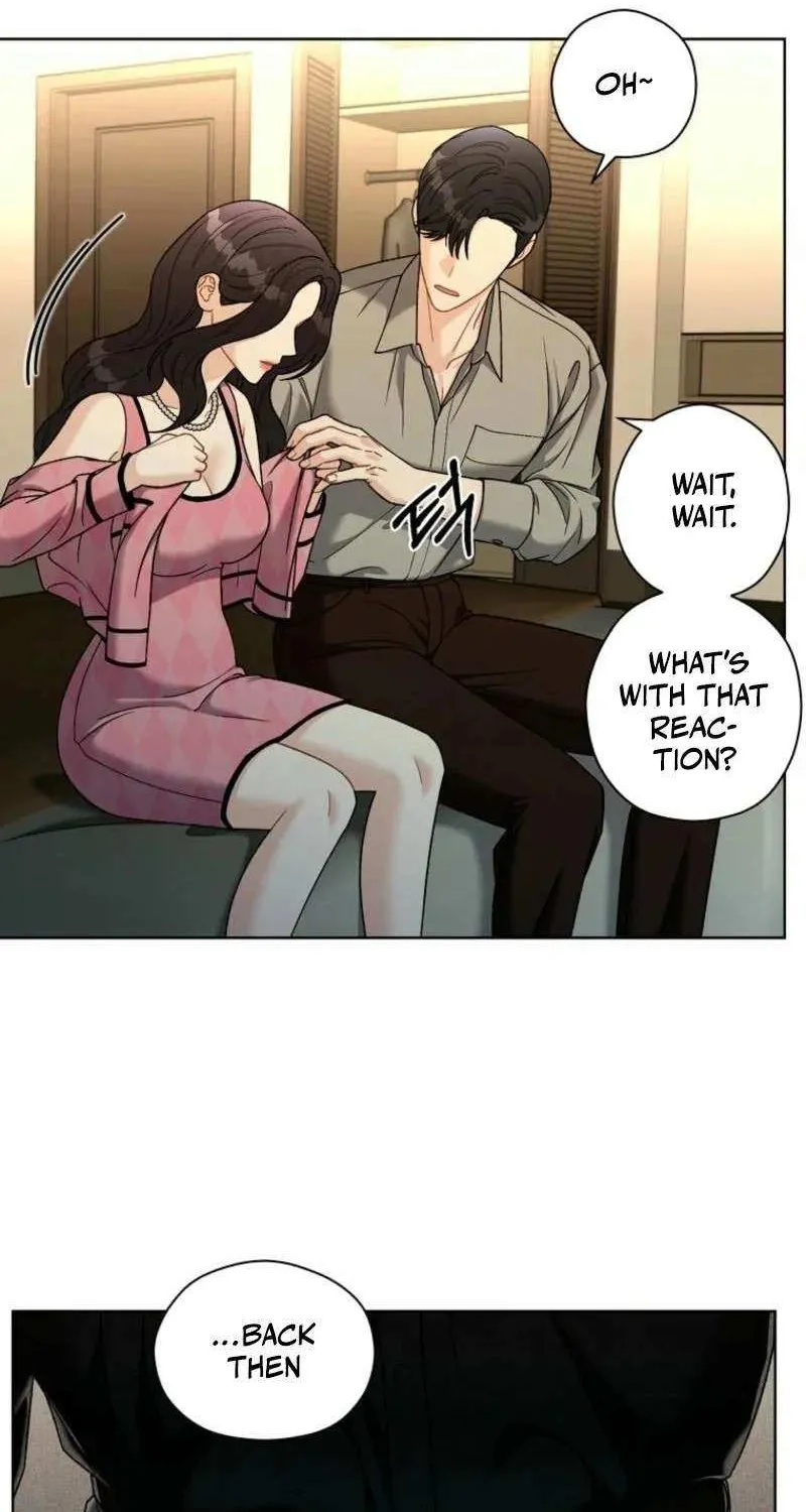 Read Innocent Wind chapter 23 image 37 on Lezhin