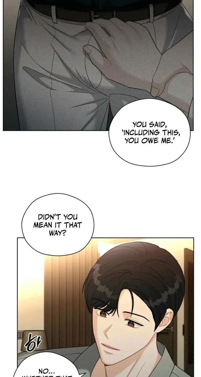 Read Innocent Wind chapter 23 image 38 on Lezhin